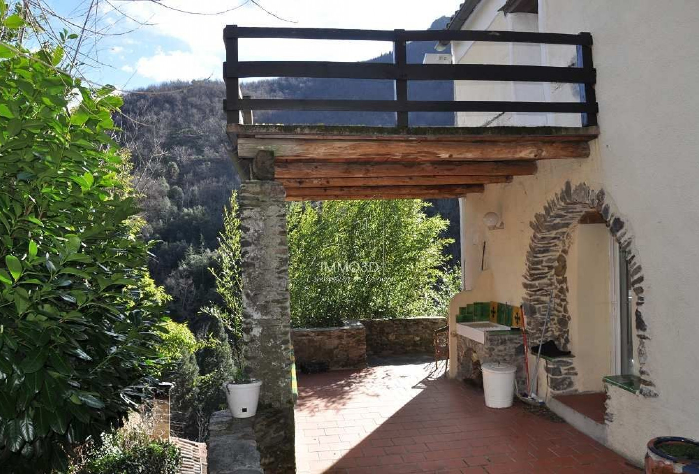 vente Maison Valleraugue - Photo 4