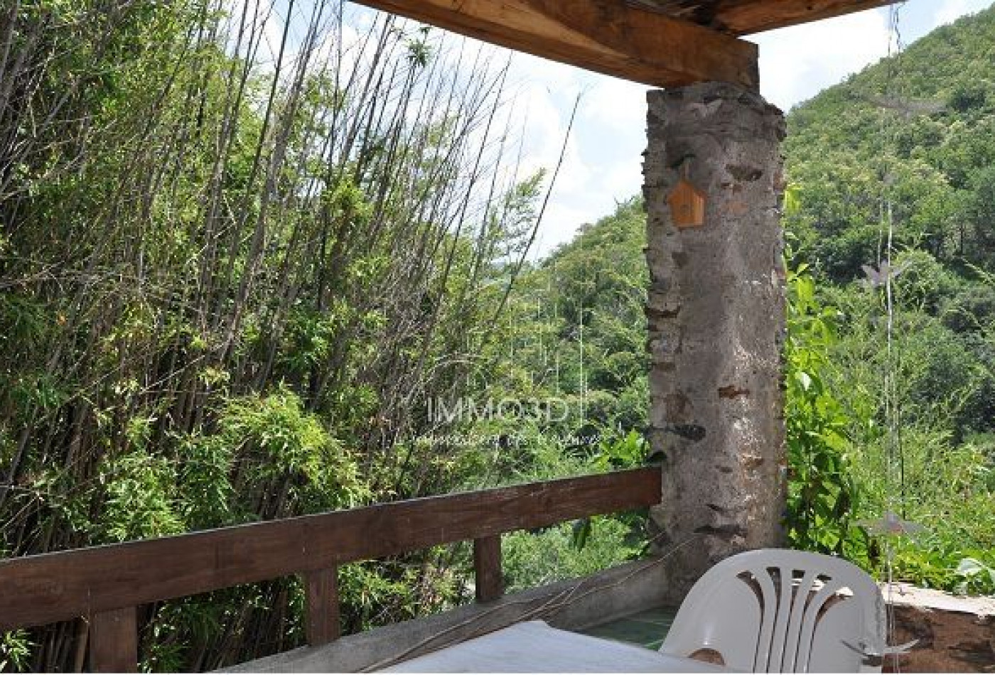 vente Maison Valleraugue - Photo 6