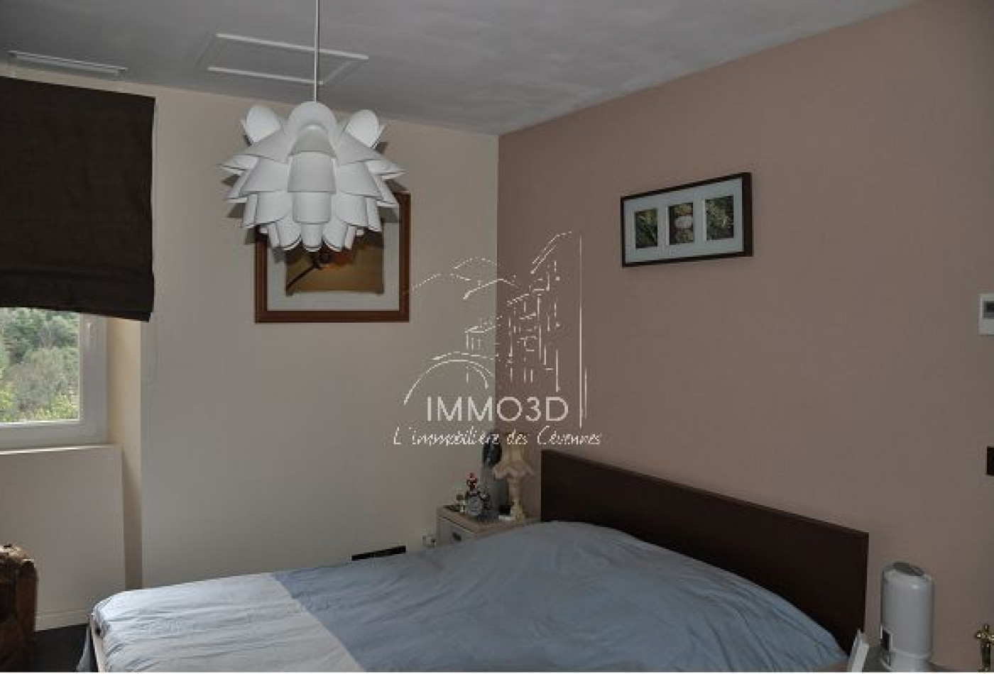vente Maison Valleraugue - Photo 9