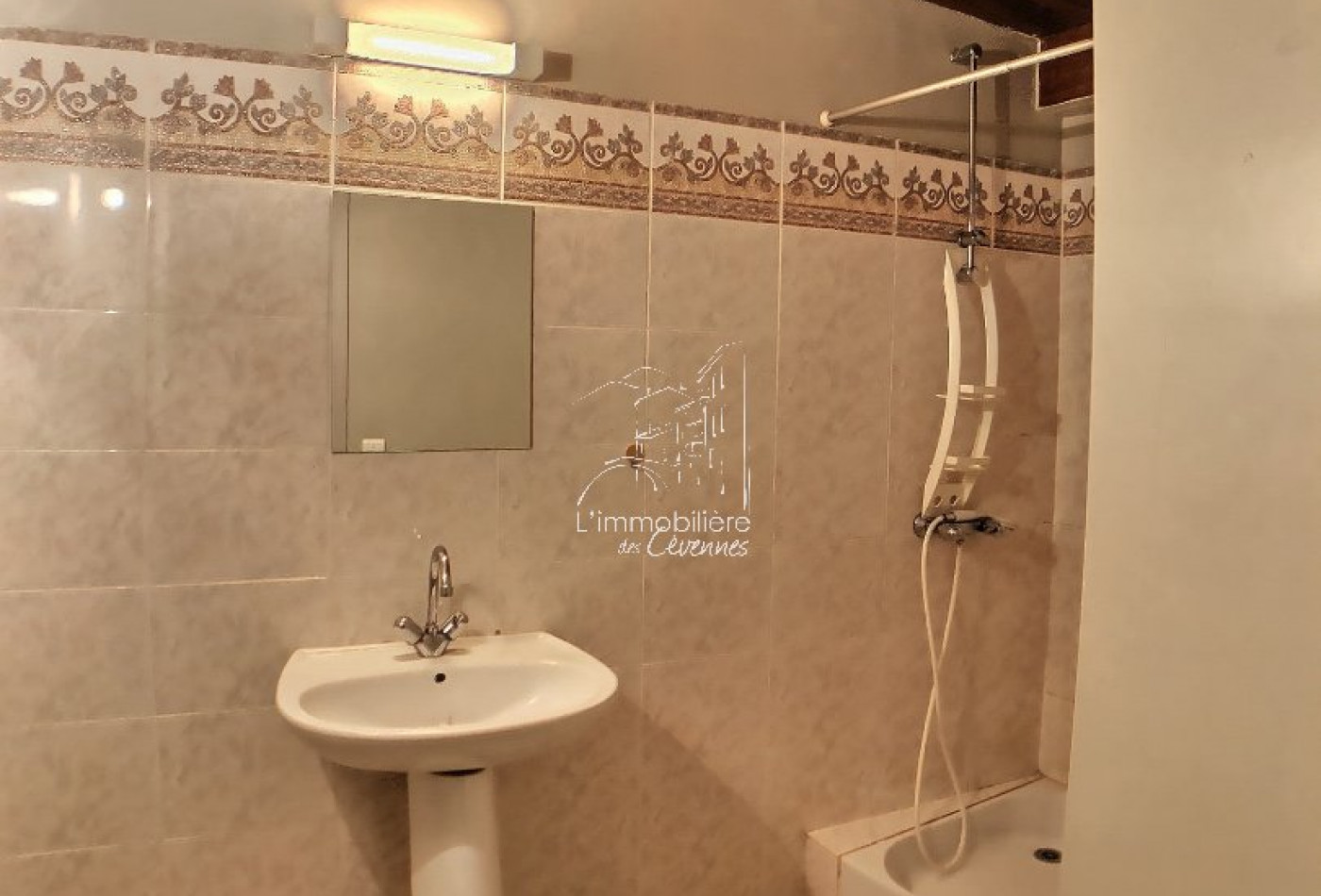 location Appartement Valleraugue - Photo 6