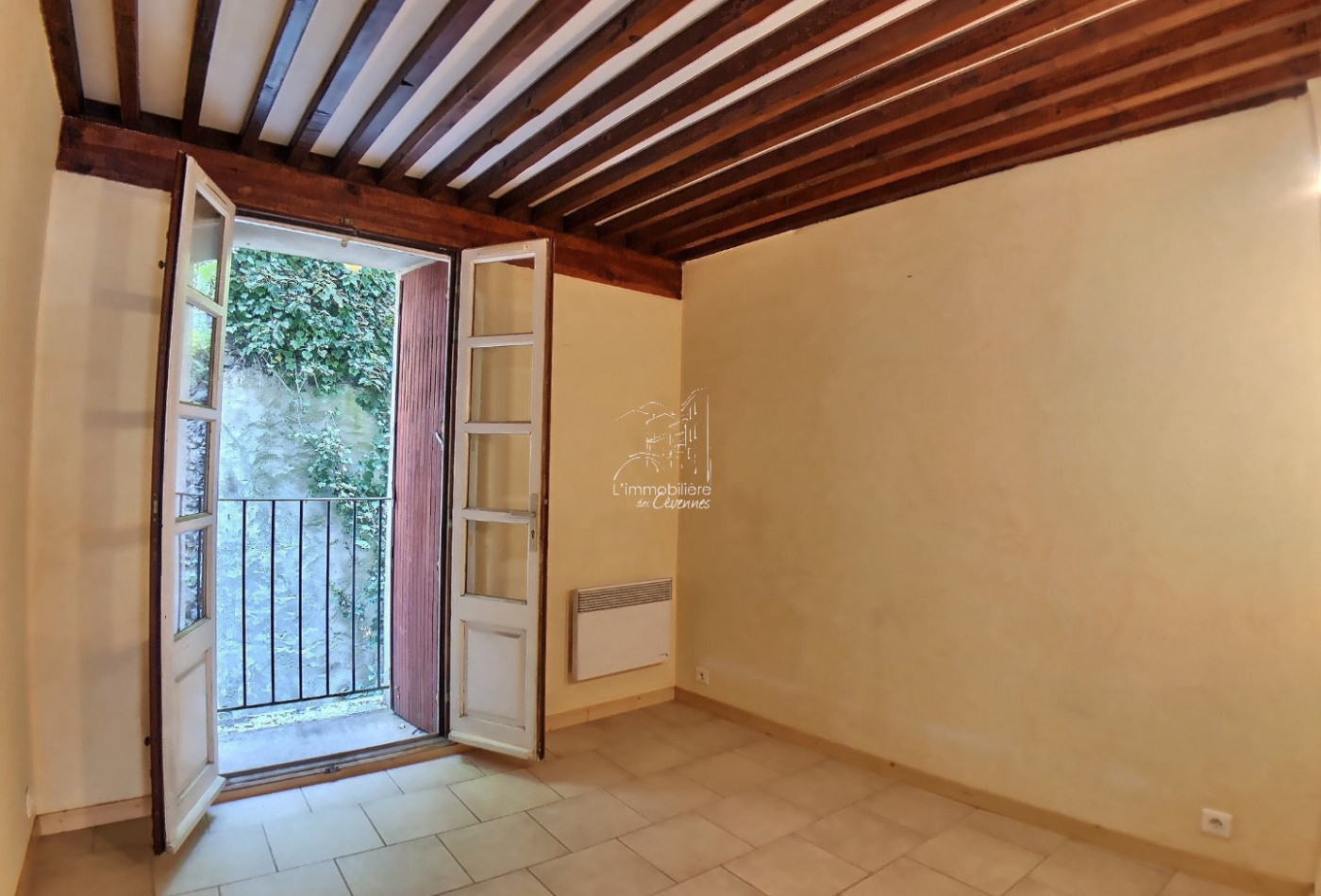 location Appartement Valleraugue - Photo 4