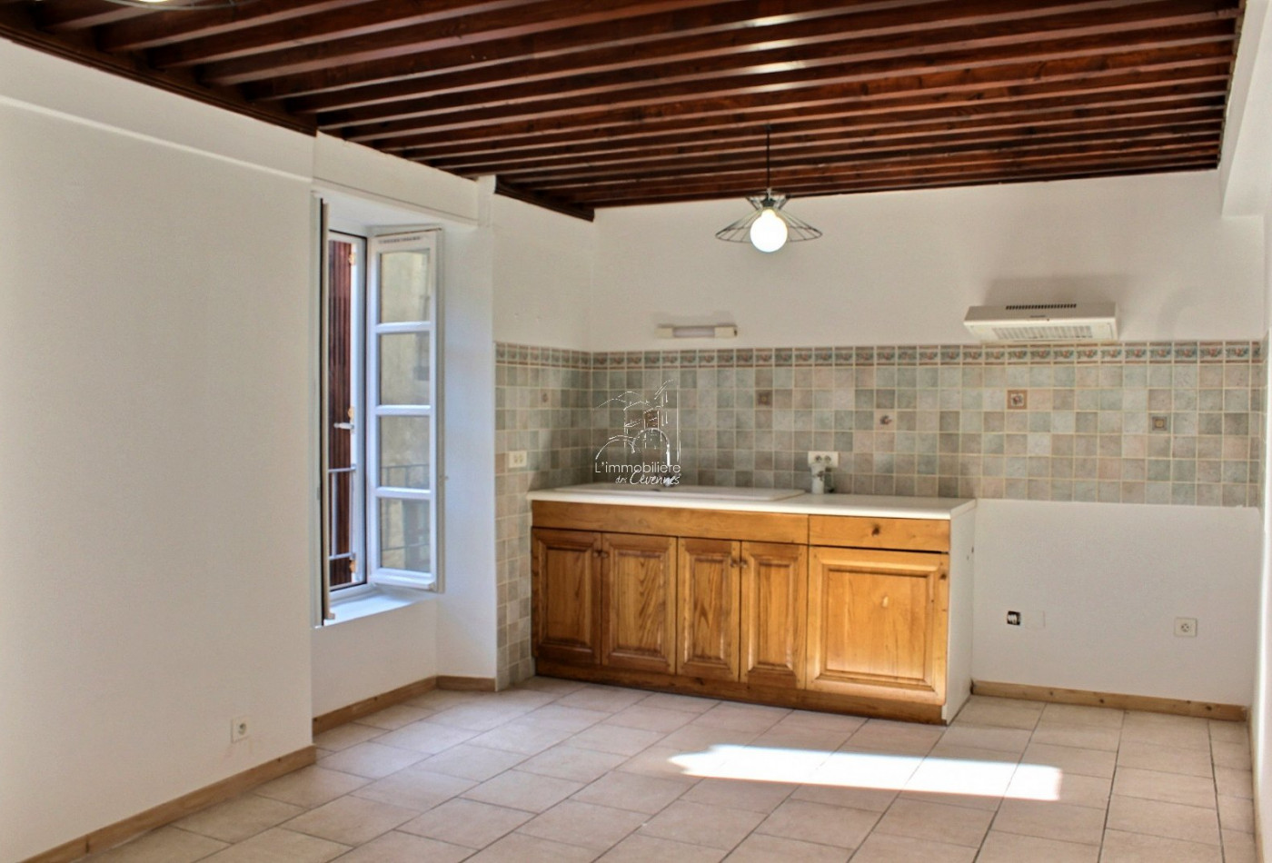 location Appartement Valleraugue - Photo 2