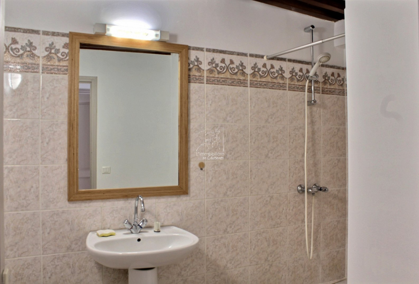 location Appartement Valleraugue - Photo 5