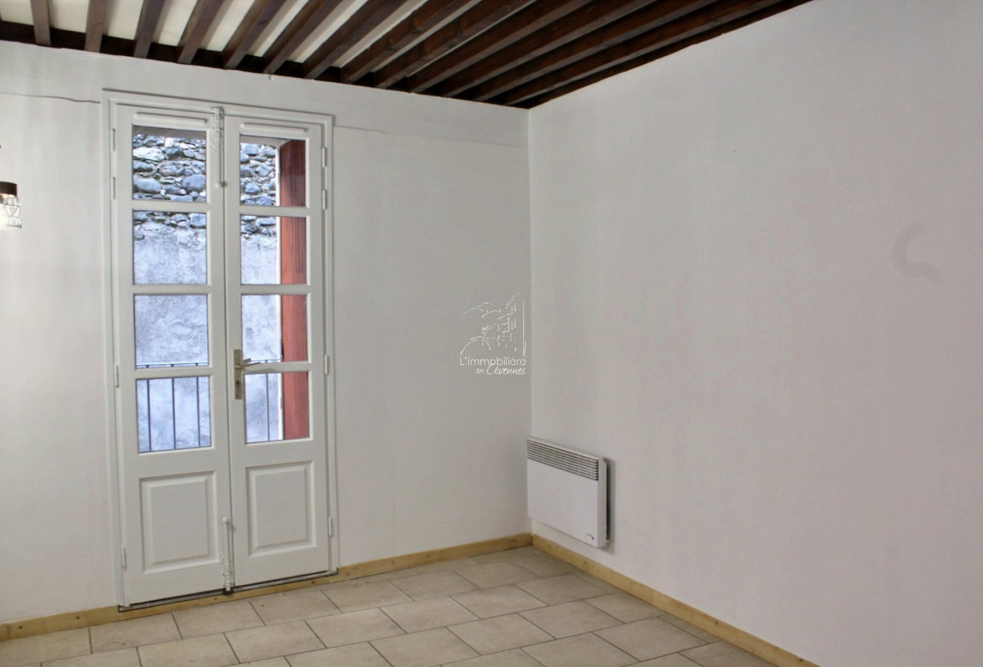 location Appartement Valleraugue - Photo 3