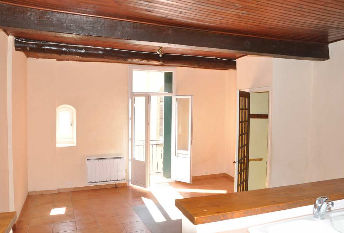 vente Maison Valleraugue - Photo 1