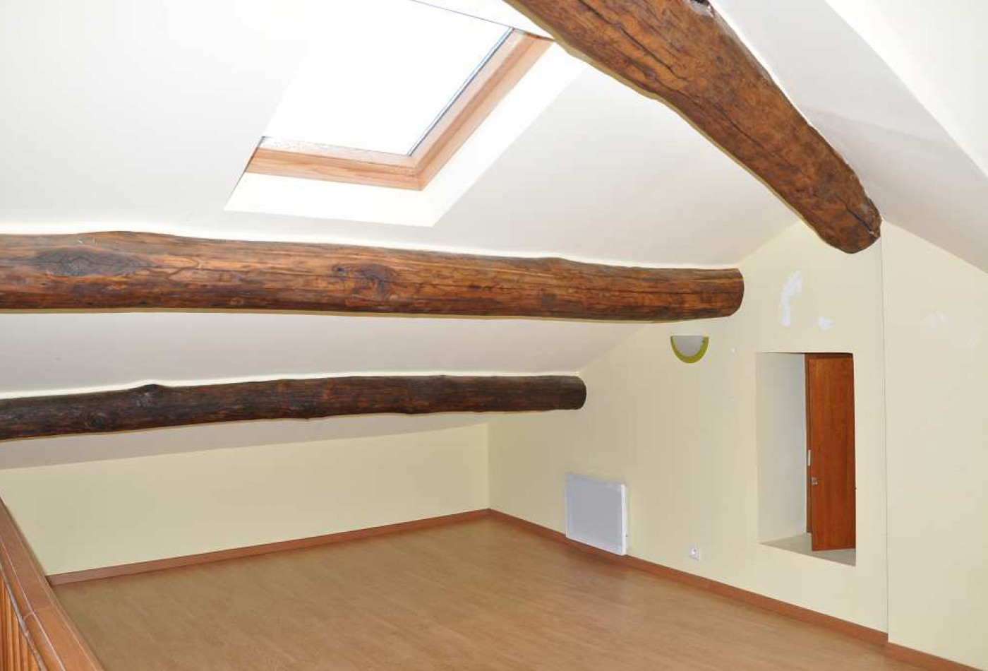 vente Maison Valleraugue - Photo 9
