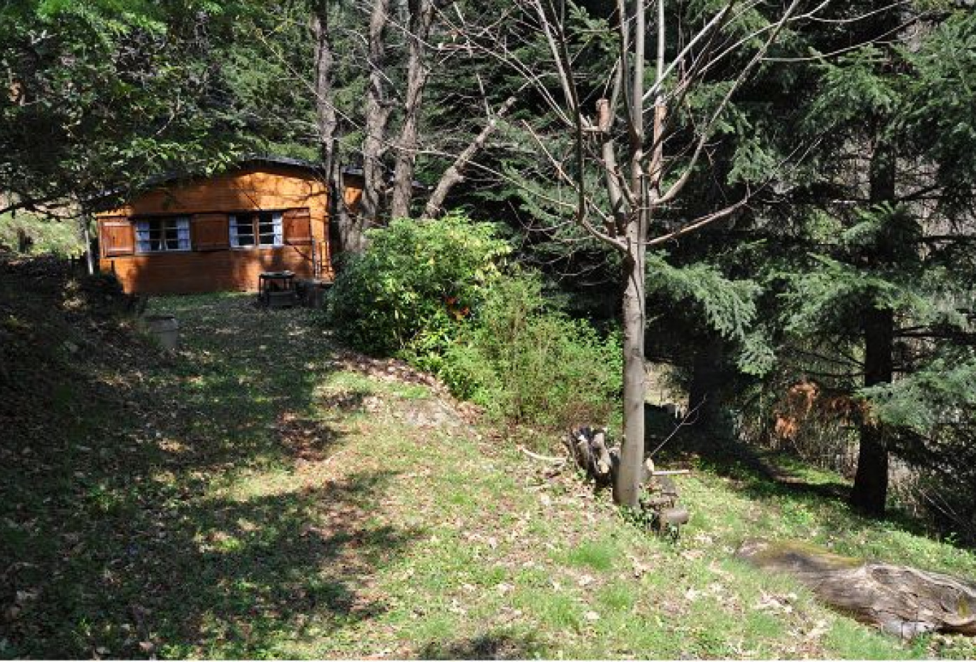 vente Maison de campagne Valleraugue - Photo 4