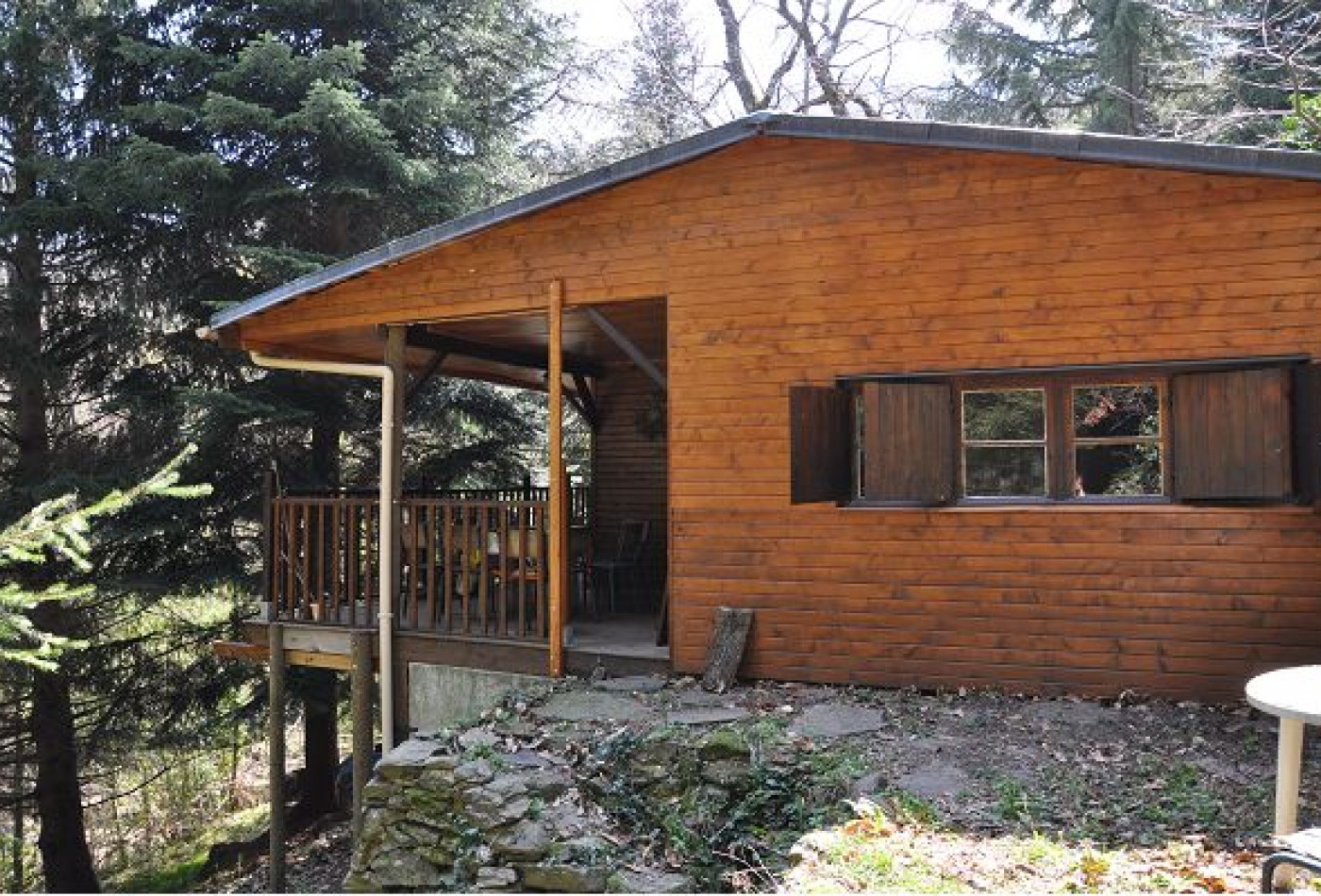 vente Maison de campagne Valleraugue - Photo 8