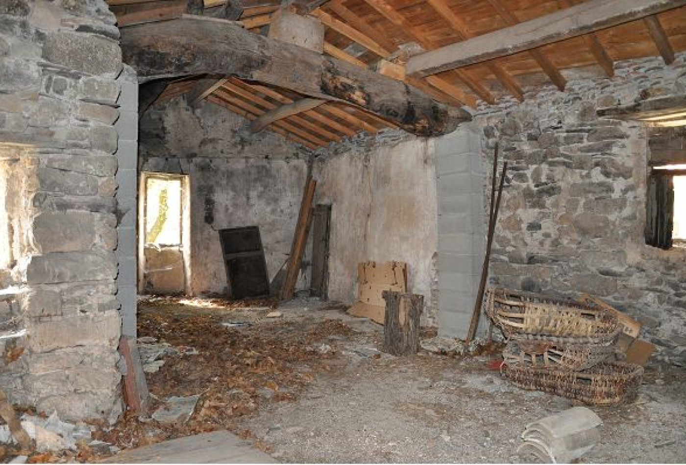 vente Maison en pierre Valleraugue - Photo 3