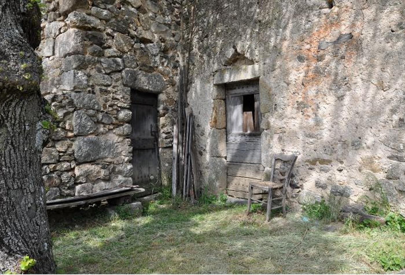 vente Maison en pierre Valleraugue - Photo 2