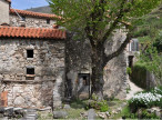 vente Maison en pierre Valleraugue