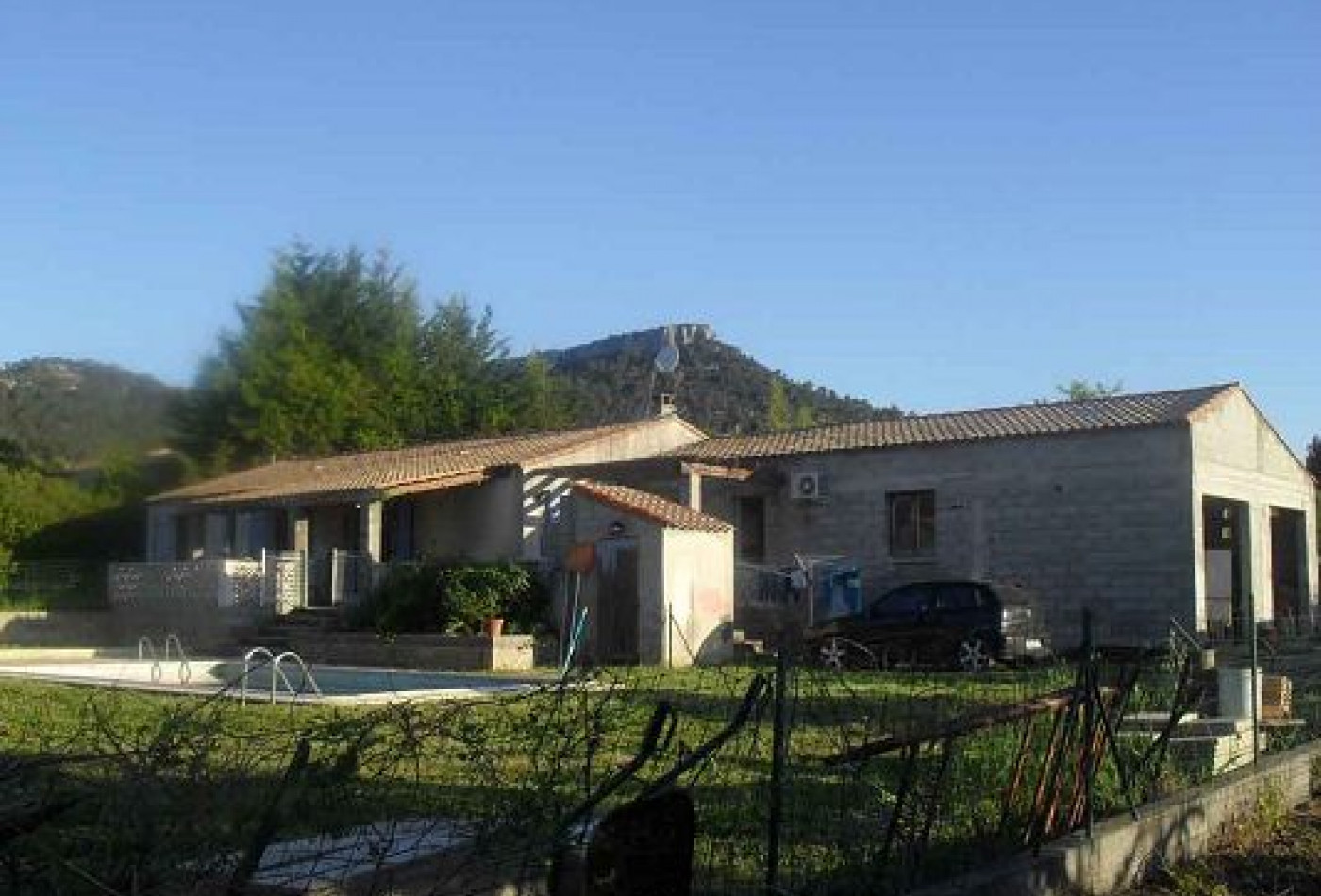 vente Villa Lauret - Photo 2