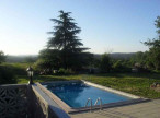 vente Villa Lauret