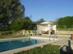 vente Villa Lauret