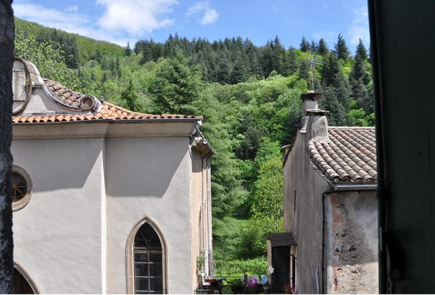 vente Maison de village Valleraugue - Photo 3
