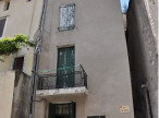 vente Maison de village Valleraugue