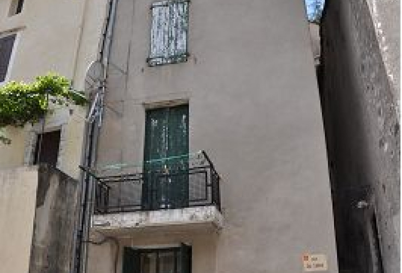 vente Maison de village Valleraugue - Photo 2