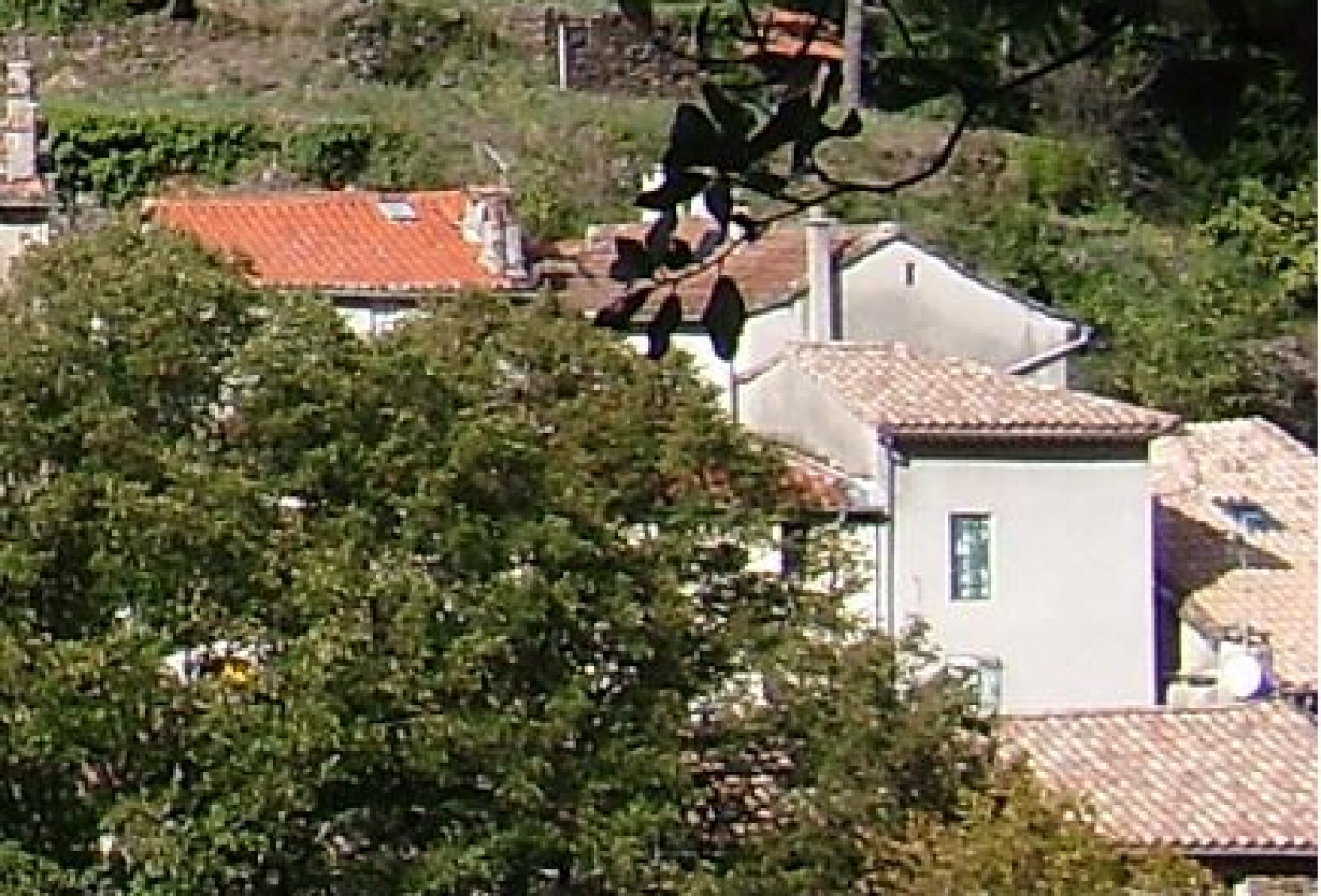 vente Maison de village Valleraugue - Photo 1