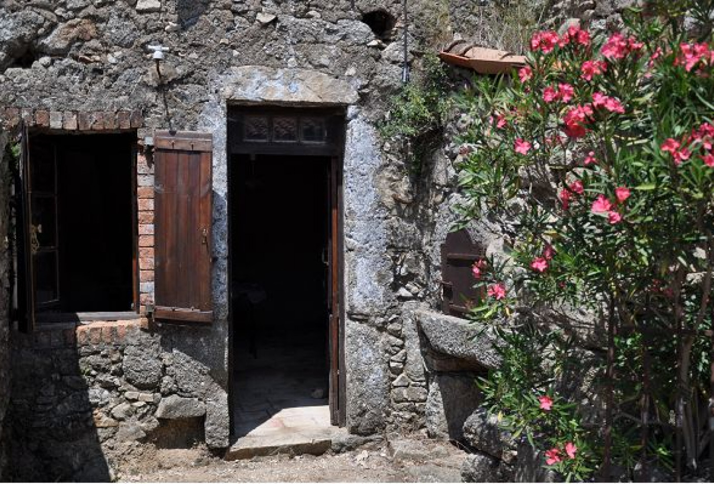 vente Maison en pierre Notre Dame De La Rouviere - Photo 6