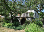 vente Maison de campagne Valleraugue