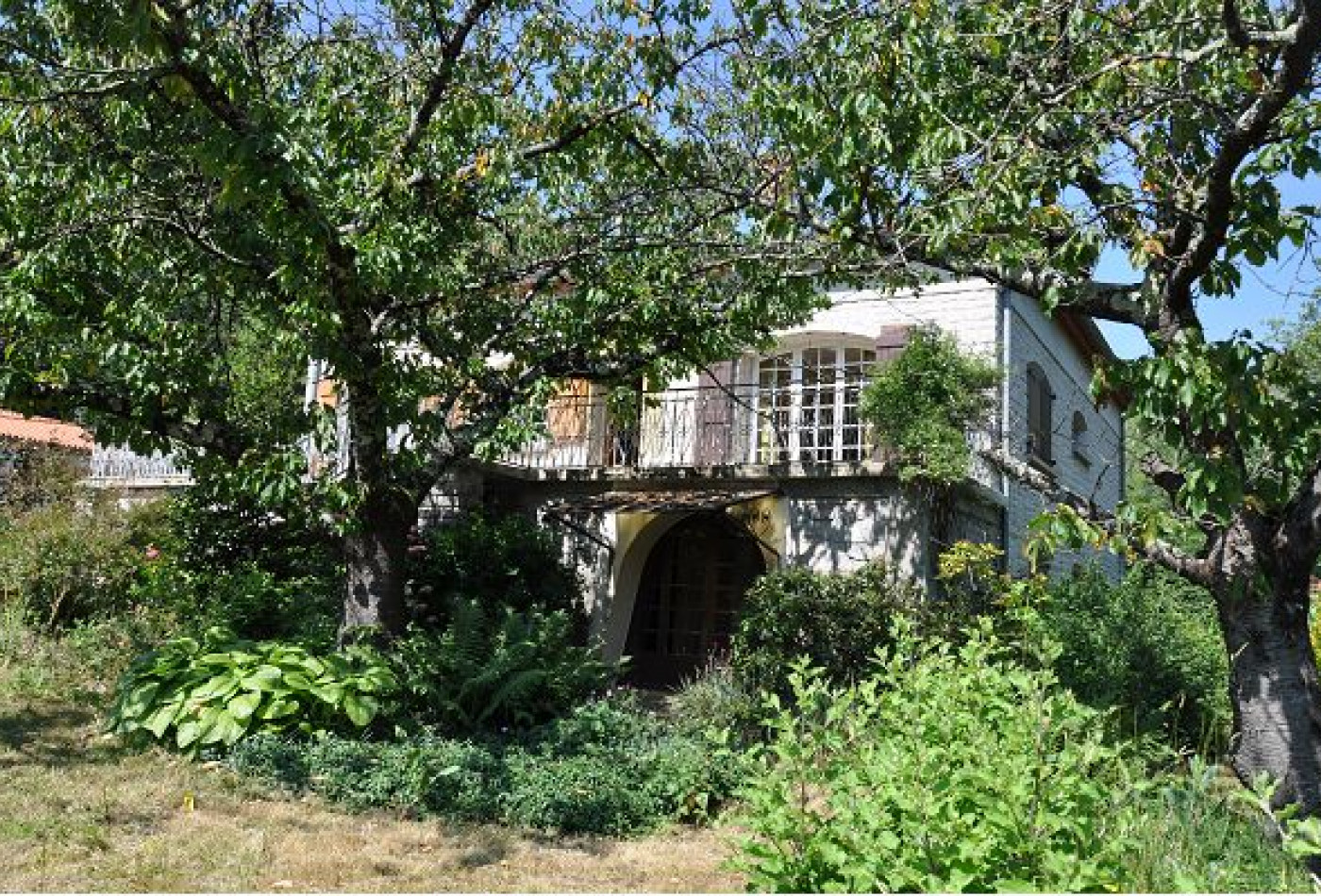 vente Maison de campagne Valleraugue - Photo 9