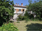 vente Maison de campagne Valleraugue