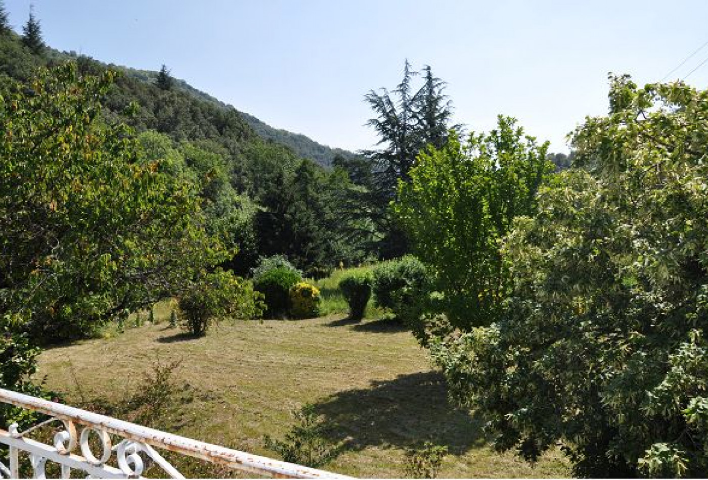 vente Maison de campagne Valleraugue - Photo 2