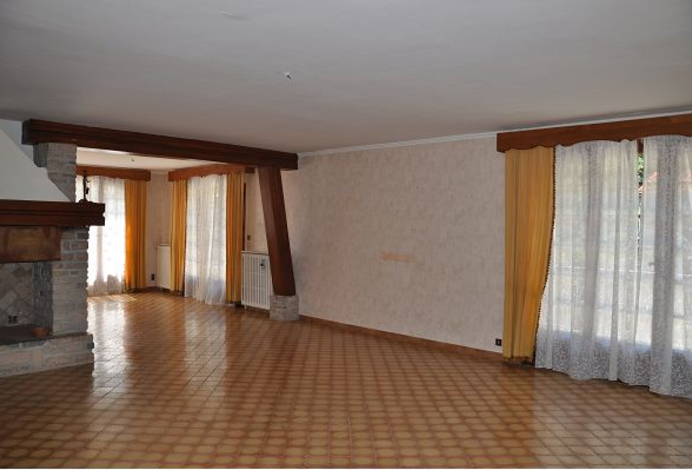 vente Maison de campagne Valleraugue - Photo 6