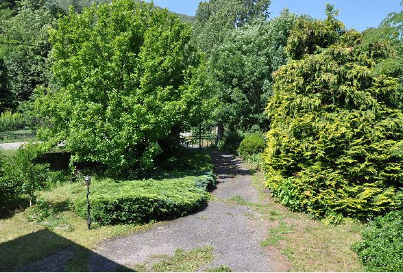 vente Maison de campagne Valleraugue - Photo 5