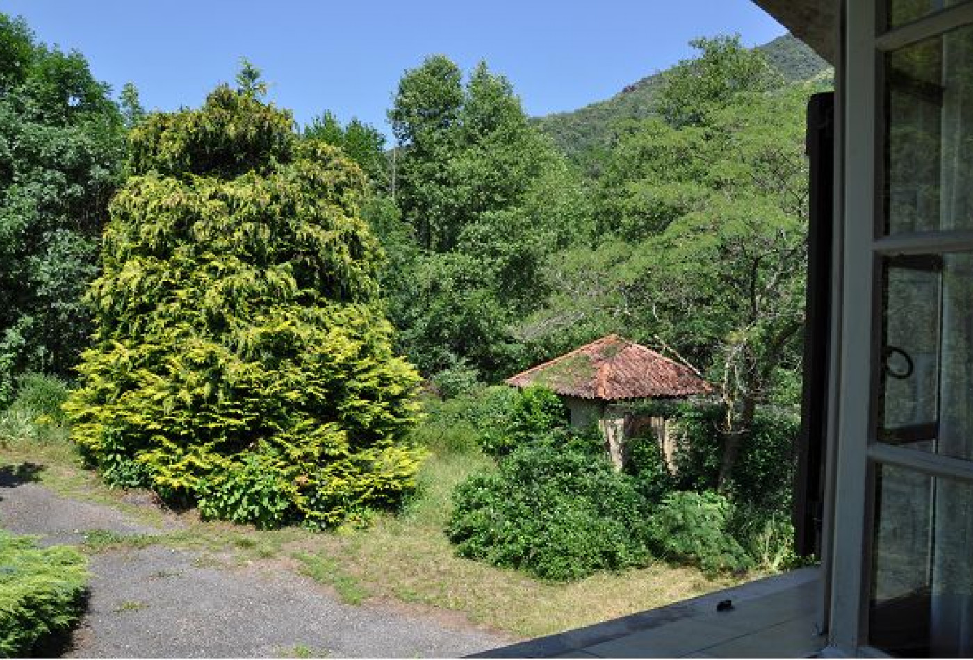 vente Maison de campagne Valleraugue - Photo 4