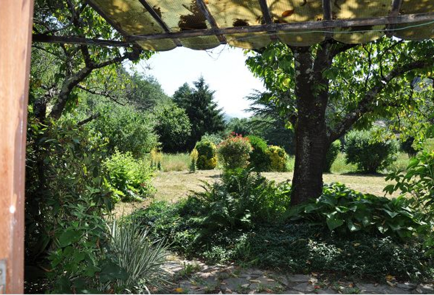 vente Maison de campagne Valleraugue - Photo 3