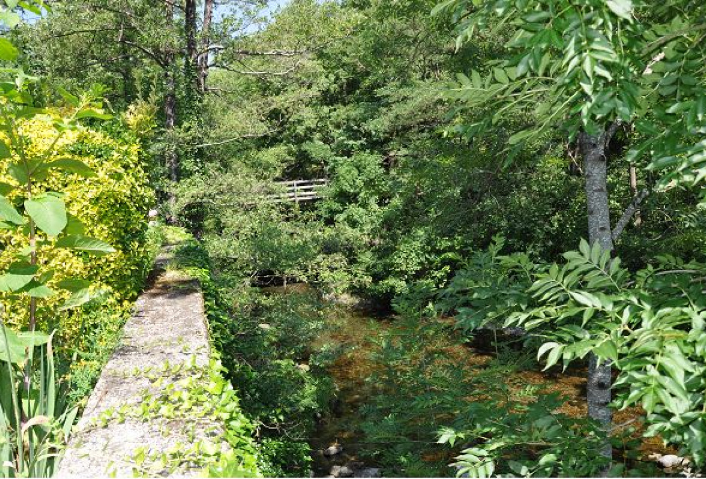 vente Maison de campagne Valleraugue - Photo 8