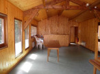 vente Maison Saint Sauveur Camprieu