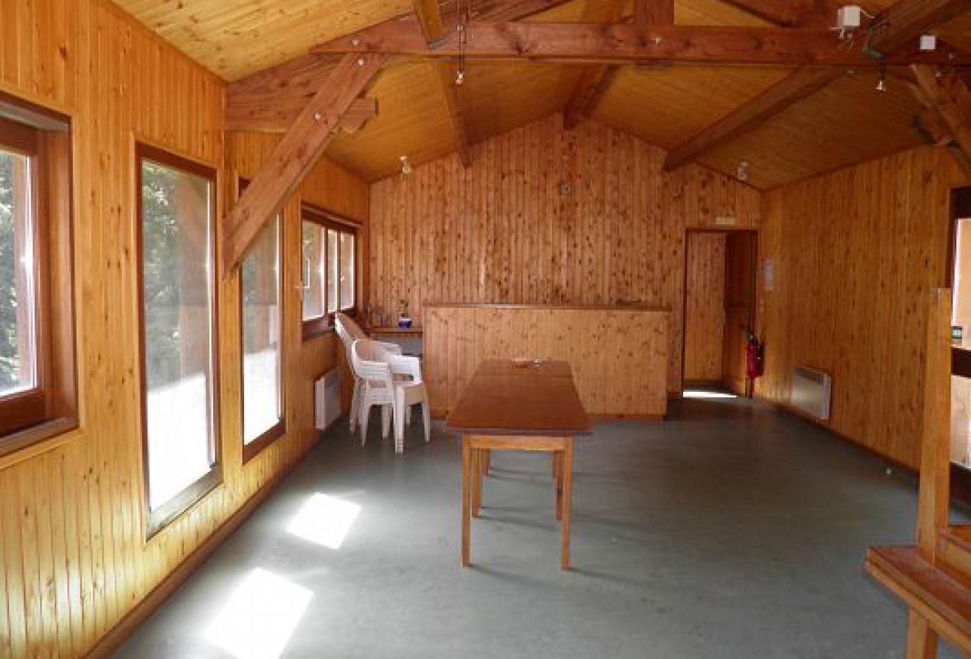 vente Maison Saint Sauveur Camprieu - Photo 3