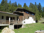 vente Maison Saint Sauveur Camprieu