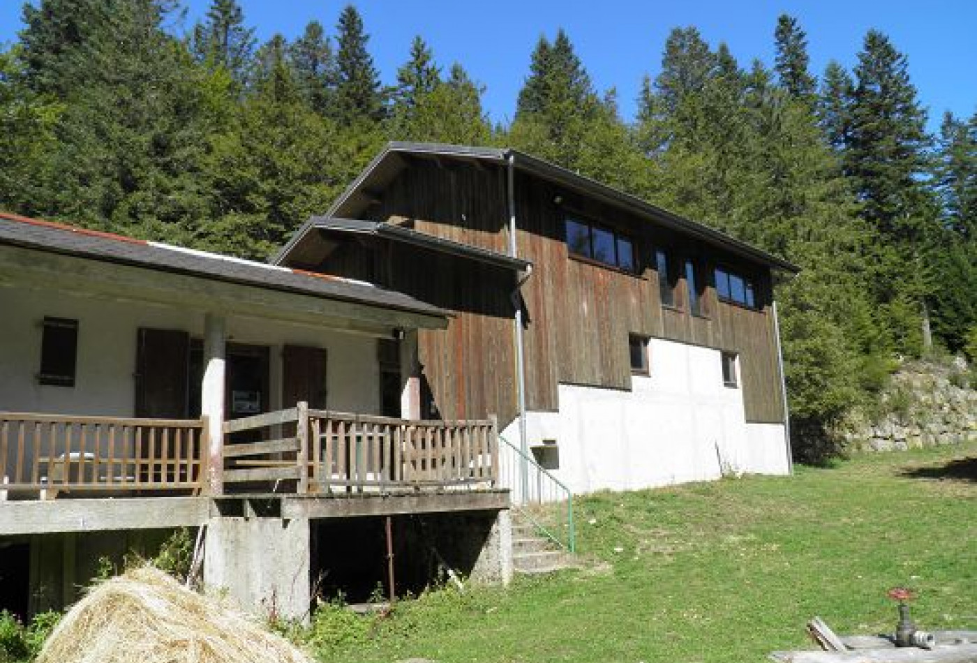 vente Maison Saint Sauveur Camprieu - Photo 5