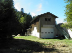 vente Maison Saint Sauveur Camprieu