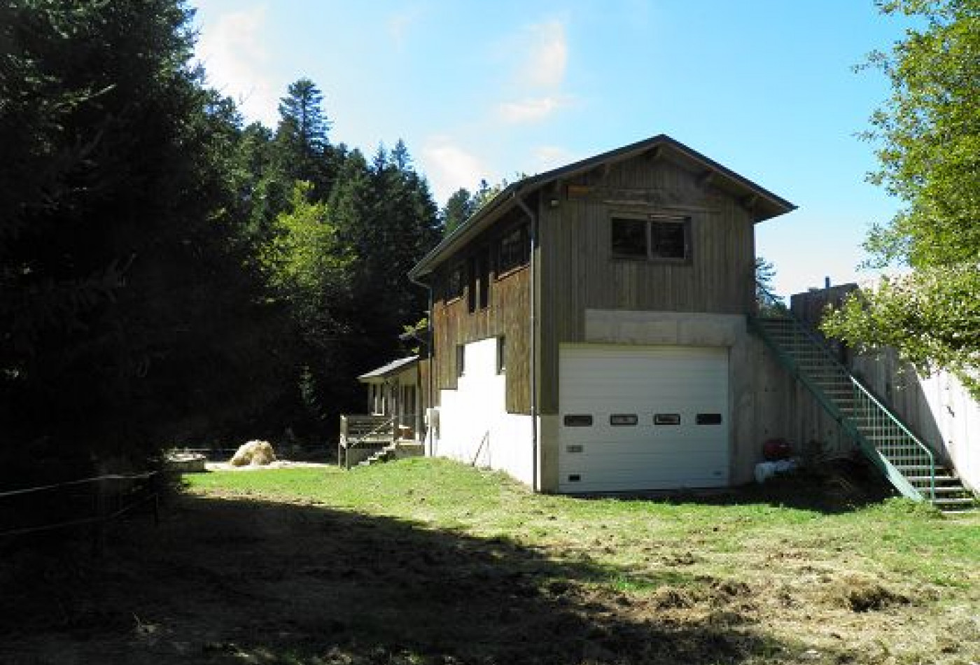 vente Maison Saint Sauveur Camprieu - Photo 6