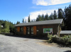 vente Maison Saint Sauveur Camprieu