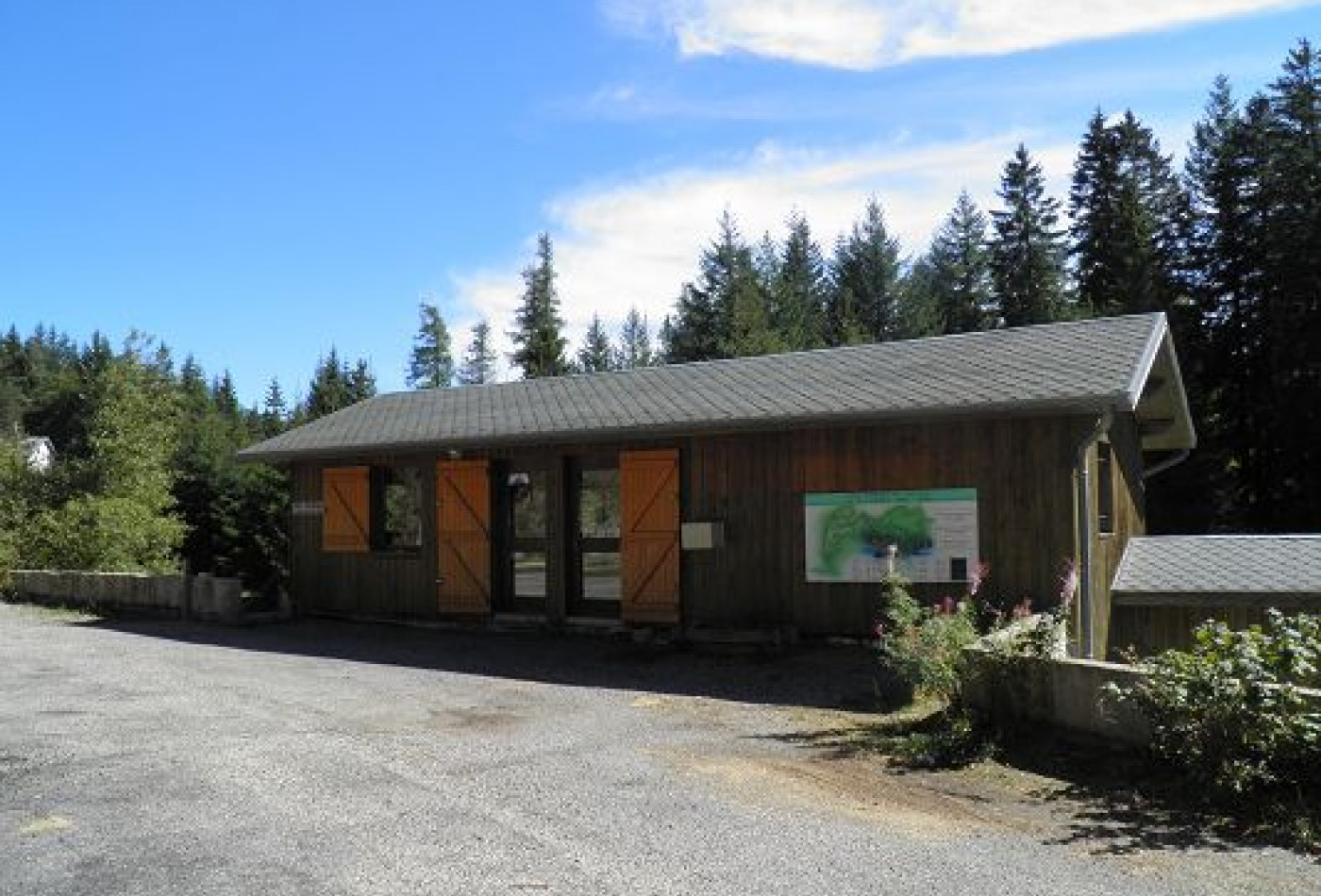 vente Maison Saint Sauveur Camprieu - Photo 1