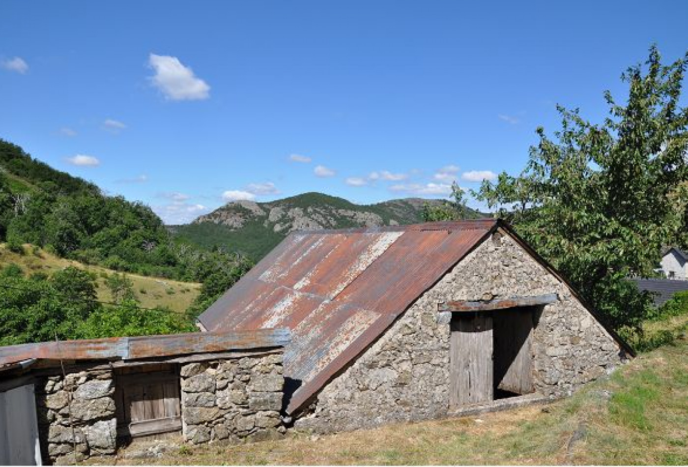 vente Grange Treves - Photo 4