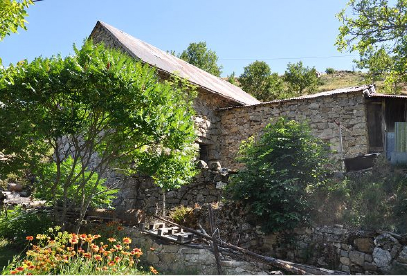 vente Grange Treves - Photo 1