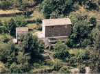 vente Maison en pierre Valleraugue