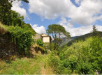 vente Maison en pierre Valleraugue