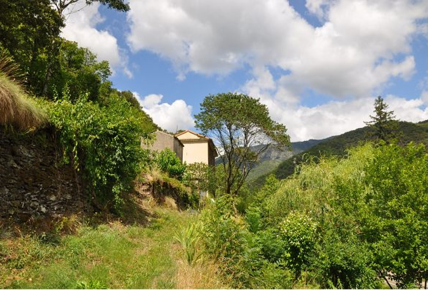 vente Maison en pierre Valleraugue - Photo 5