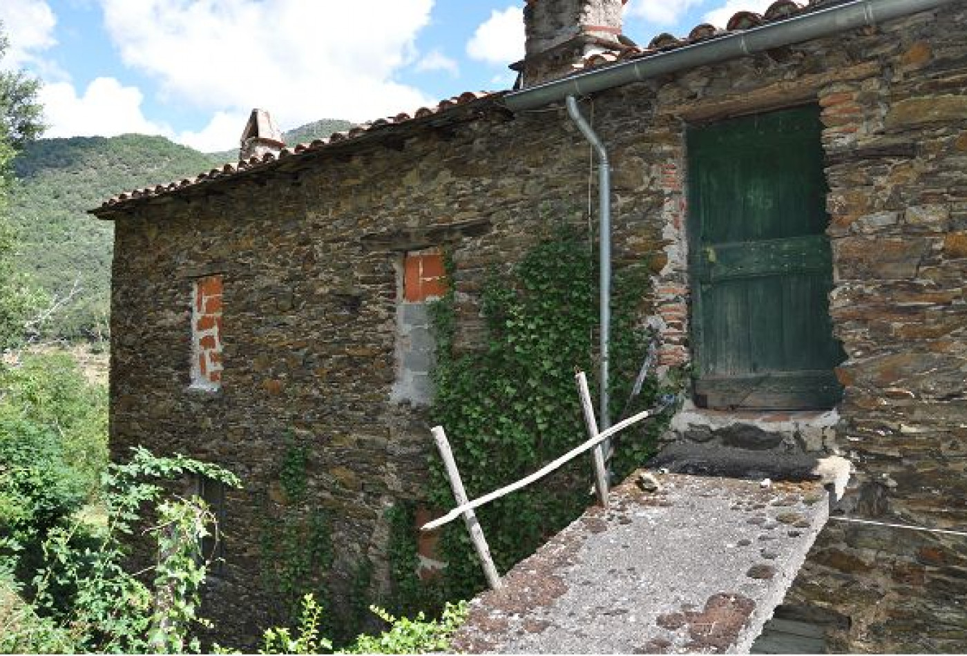 vente Maison en pierre Valleraugue - Photo 2