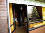 vente Chalet Saint Sauveur Camprieu