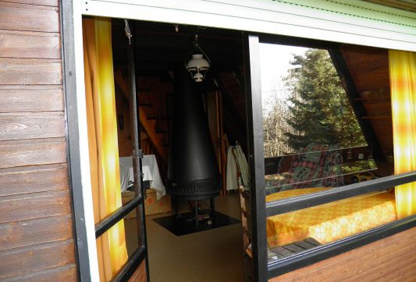 vente Chalet Saint Sauveur Camprieu - Photo 3