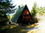 vente Chalet Saint Sauveur Camprieu