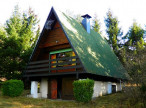 vente Chalet Saint Sauveur Camprieu